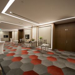 Radisson Blu Hotel, Kayseri интерьер отеля фото 3