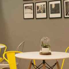Micro Hostel Бангкок питание фото 3