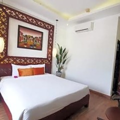 Hai Au Hotel Хойан фото 13