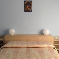Отель B&B Il Dormiglione Чивитанова-Марке комната для гостей фото 2