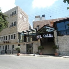 Rami Hotel in Aley, Lebanon from 145$, photos, reviews - zenhotels.com photo 9