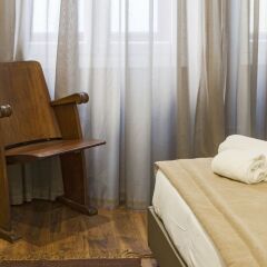 Отель bnapartments Ribeira сауна