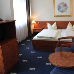Altstadt Hotel St. Georg комната для гостей фото 2