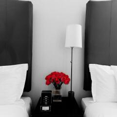 Отель Washington Jefferson Hotel США, Нью-Йорк - отзывы, цены и фото номеров - забронировать отель Washington Jefferson Hotel онлайн удобства в номере