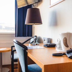 Hotel Vágar in Sorvagur, Faroe Islands from 167$, photos, reviews - zenhotels.com room amenities
