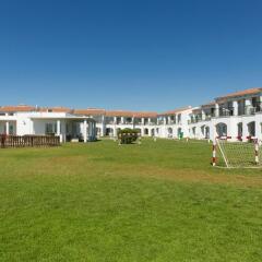 Отель Menorca Sea Club спортивное сооружение