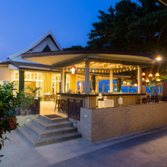 Отель Chaweng Cove Beach Resort фото 2