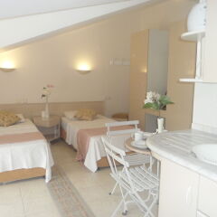 Отель Club Atrium Marmaris Мармарис сауна