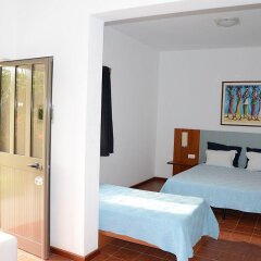 Hotel Limeira in Santiago, Cape Verde from 84$, photos, reviews - zenhotels.com guestroom photo 4