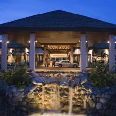 Отель Sofitel Fiji Resort And Spa Фиджи, Вити-Леву - отзывы, цены и фото номеров - забронировать отель Sofitel Fiji Resort And Spa онлайн