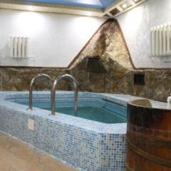 Гостиница SPA Рафаэль в Железноводске отзывы, цены и фото номеров - забронировать гостиницу SPA Рафаэль онлайн Железноводск бассейн фото 3
