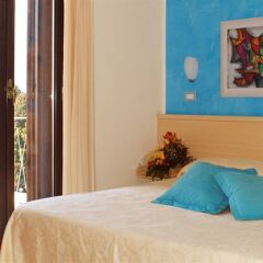 Centrale Hotel Сиракуза детские мероприятия
