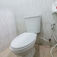 Отель NIDA Rooms Prapha 61 Don Muang сауна