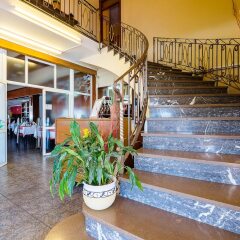 Hotel Duc de Vendome интерьер отеля