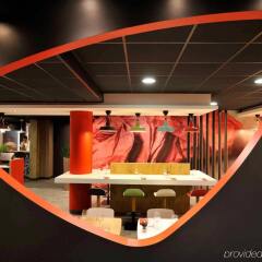 Отель ibis Lille Centre Gares развлечения