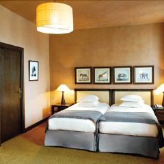 Отель Newhotel Vieux-Port комната для гостей
