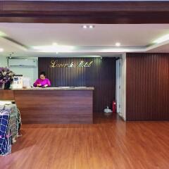 Lavender Hotel интерьер отеля фото 3
