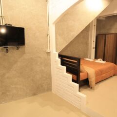 Отель Krabi loft house удобства в номере