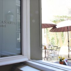 Hotel Casa Zañartu in Santiago, Chile from 90$, photos, reviews - zenhotels.com guestroom photo 5