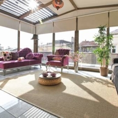 Апартаменты Galata Tower VIP Apartment Suites интерьер отеля фото 3