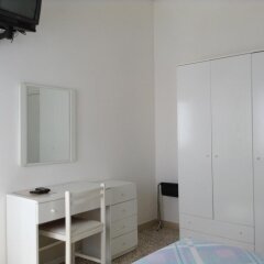 Отель Albergo Ardea Кьянчиано Терме удобства в номере