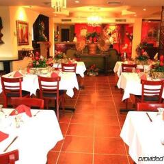 Hotel Casa La Cordillera питание