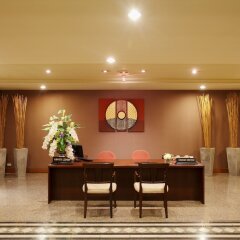 Отель Twin Towers Hotel Таиланд, Бангкок - 1 отзыв об отеле, цены и фото номеров - забронировать отель Twin Towers Hotel онлайн фото 10