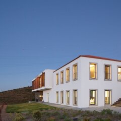 Отель Quinta De Casaldronho Wine Hotel Португалия, Ламего - отзывы, цены и фото номеров - забронировать отель Quinta De Casaldronho Wine Hotel онлайн фото 10