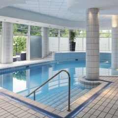 Отель Crowne Plaza Amsterdam Schiphol Нидерланды, Хофддорп - отзывы, цены и фото номеров - забронировать отель Crowne Plaza Amsterdam Schiphol онлайн с домашними животными