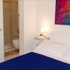 Отель La Finestra sul Convitto B&B Лечче детские мероприятия