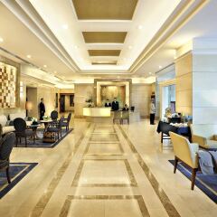 Отель Centre Point Sukhumvit 10 питание