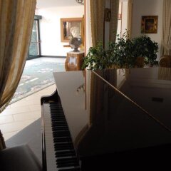 Отель Relais le Magnolie Казаль-Велино фото 4