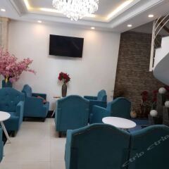 Bao Minh Hotel интерьер отеля фото 2