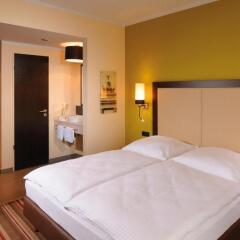 Leonardo Hotel Berlin 3* Номер Комфорт с различными типами кроватей