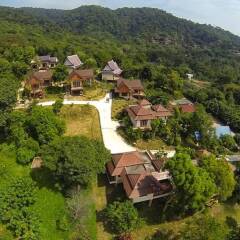 Отель Baan Puteri Resort Lanta Ланта