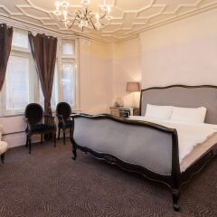 Отель 1 Bedroom Flat In Soho Великобритания, Лондон - отзывы, цены и фото номеров - забронировать отель 1 Bedroom Flat In Soho онлайн комната для гостей фото 2