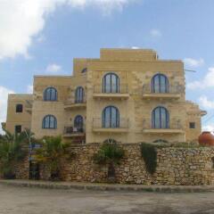Отель Il Girna Residence фото 2