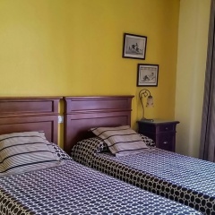 Hotel Almona детские мероприятия