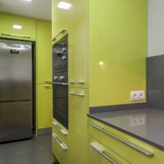 Отель Alterhome Apartamento Plaza de Castilla II в номере фото 2