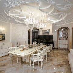 Гостиница Mandarin clubhouse Украина, Харьков - отзывы, цены и фото номеров - забронировать гостиницу Mandarin clubhouse онлайн помещение для мероприятий фото 2