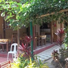 Отель Moreno's Cottages Филиппины, остров Боракай - отзывы, цены и фото номеров - забронировать отель Moreno's Cottages онлайн питание фото 2