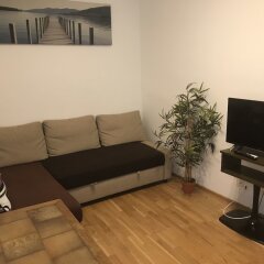 Отель Best Apartments Австрия, Вена - отзывы, цены и фото номеров - забронировать отель Best Apartments онлайн комната для гостей фото 3