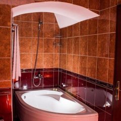 Апартаменты D & Sons Apartments Черногория, Котор - 1 отзыв об отеле, цены и фото номеров - забронировать отель D & Sons Apartments онлайн ванная