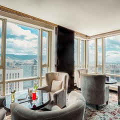 Best Western Premier Tuushin Hotel in Ulaanbaatar, Mongolia from 199$, photos, reviews - zenhotels.com guestroom photo 2