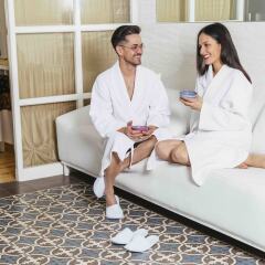 Santiago de Alfama - Boutique Hotel спа