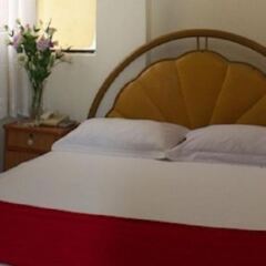 Hoang Linh Hotel Хошимин комната для гостей фото 4