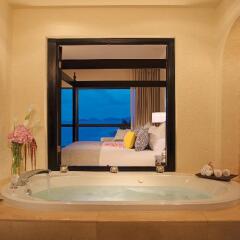 Отель Intercontinental Playa Bonita Resort & Spa ванная