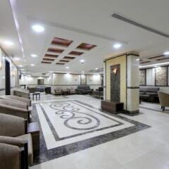 Snood Alazama Hotel in Mecca, Saudi Arabia from 84$, photos, reviews - zenhotels.com hotel interior photo 4