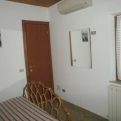 Отель B&b Isabella Нумана удобства в номере