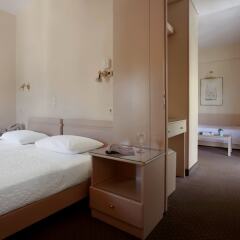 Hotel ABC детские мероприятия